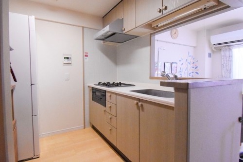 apartment 東京都福生市武蔵野台１丁目
地図を見る