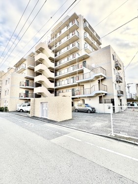 apartment 東京都羽村市五ノ神４丁目
地図を見る