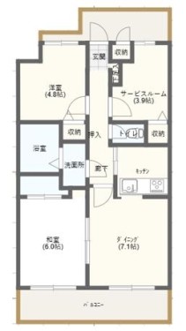 apartment 東京都羽村市五ノ神４丁目
地図を見る