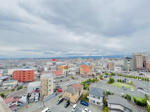 apartment 東京都福生市大字福生
地図を見る