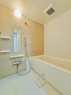 apartment 東京都福生市大字福生
地図を見る