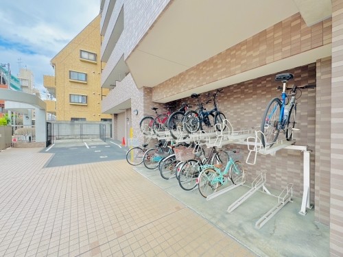 apartment 東京都福生市大字福生
地図を見る