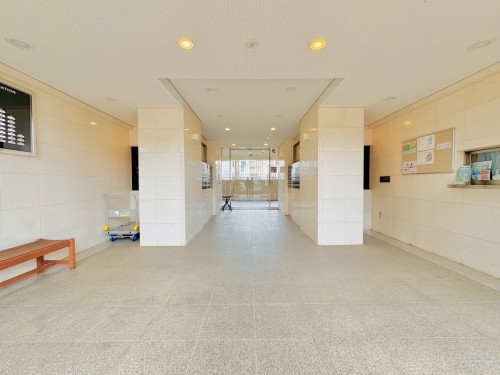 apartment 東京都福生市大字福生
地図を見る
