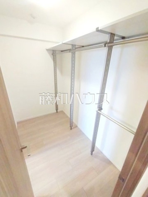 apartment 東京都清瀬市竹丘１丁目
地図を見る