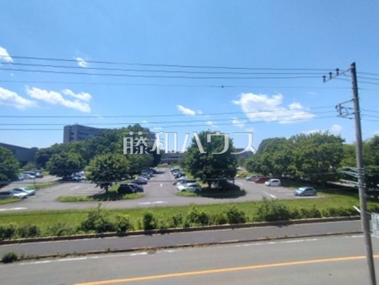 apartment 東京都清瀬市竹丘１丁目
地図を見る