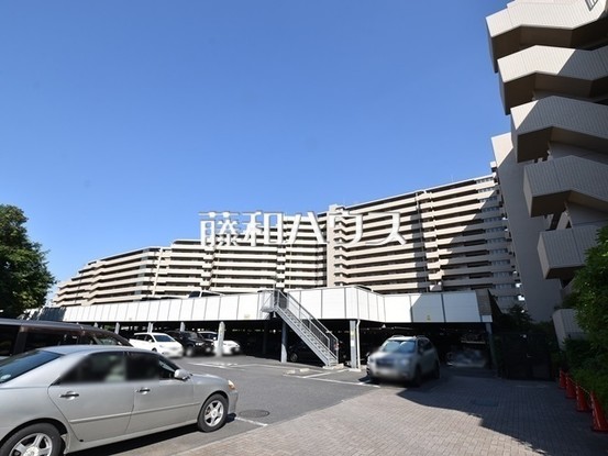 apartment 東京都清瀬市竹丘１丁目
地図を見る