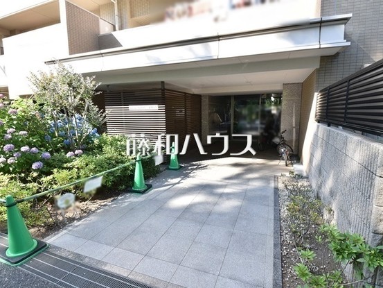 apartment 東京都清瀬市竹丘１丁目
地図を見る