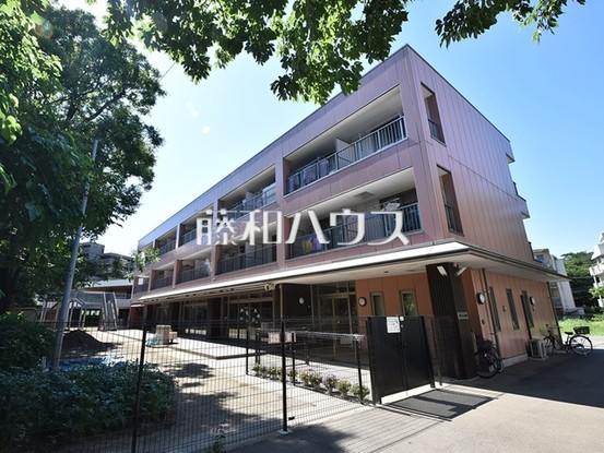 apartment 東京都清瀬市竹丘１丁目
地図を見る