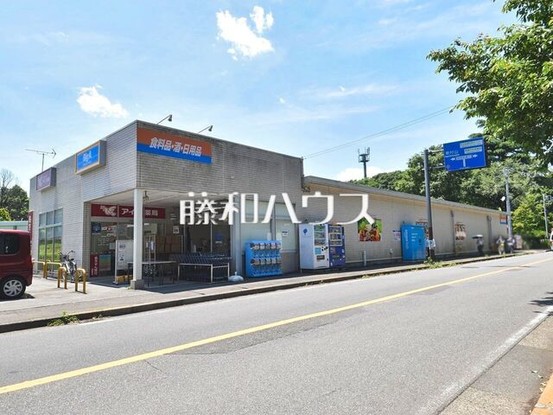 apartment 東京都清瀬市竹丘１丁目
地図を見る