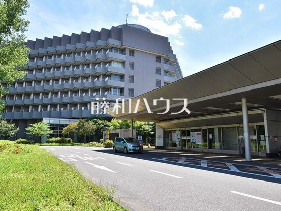 apartment 東京都清瀬市竹丘１丁目
地図を見る