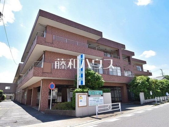 apartment 東京都清瀬市竹丘１丁目
地図を見る