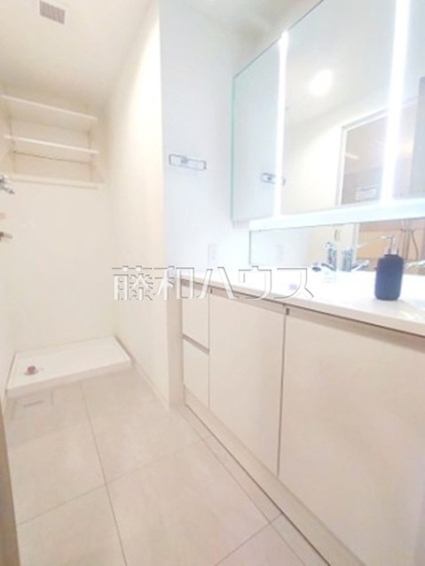 apartment 東京都清瀬市竹丘１丁目
地図を見る