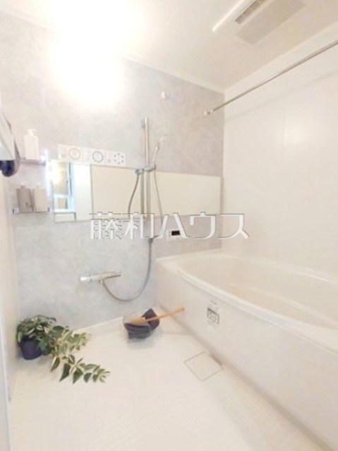 apartment 東京都清瀬市竹丘１丁目
地図を見る