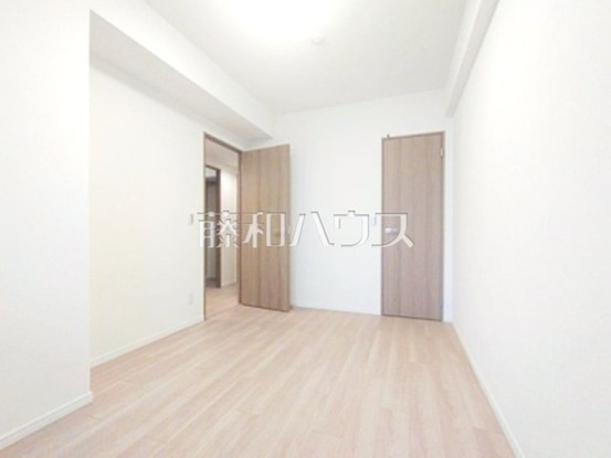 apartment 東京都清瀬市竹丘１丁目
地図を見る