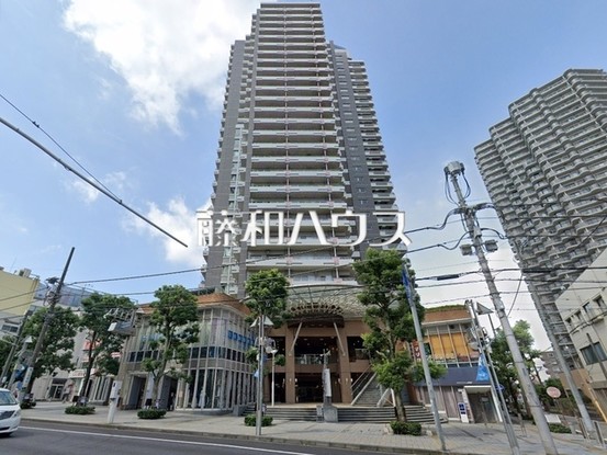 apartment 東京都清瀬市上清戸１丁目9-30