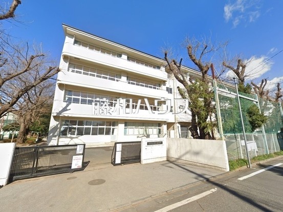 apartment 東京都清瀬市上清戸１丁目9-30