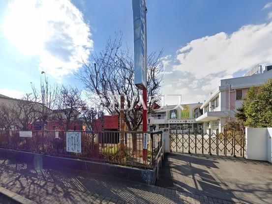 apartment 東京都清瀬市上清戸１丁目9-30