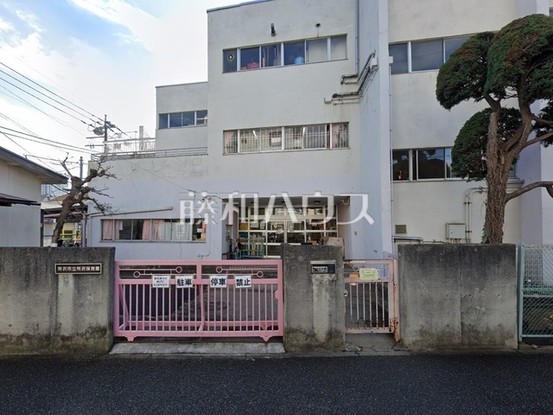 apartment 東京都清瀬市上清戸１丁目9-30