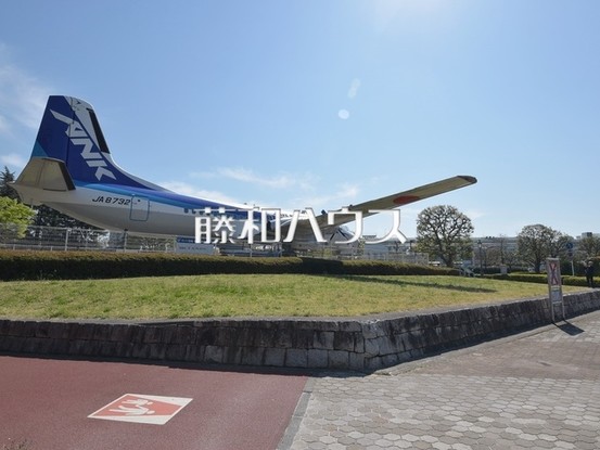 apartment 東京都清瀬市上清戸１丁目9-30