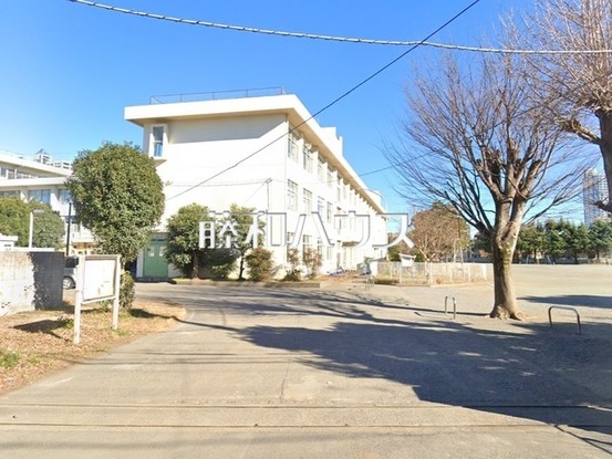 apartment 東京都清瀬市上清戸１丁目9-30