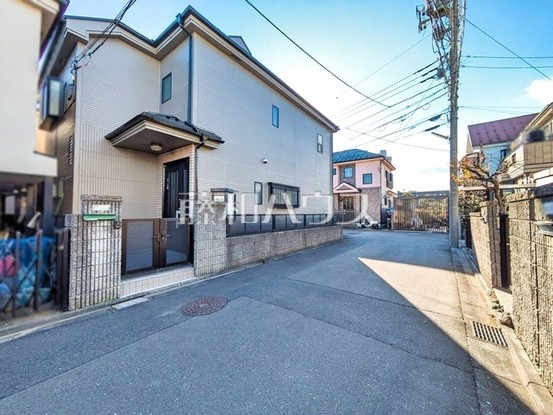 detached 東京都東村山市秋津町２丁目
地図を見る