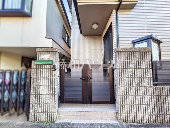 detached 東京都東村山市秋津町２丁目
地図を見る