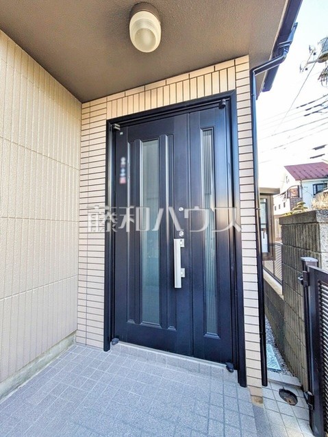 detached 東京都東村山市秋津町２丁目
地図を見る