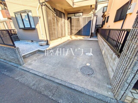 detached 東京都東村山市秋津町２丁目
地図を見る