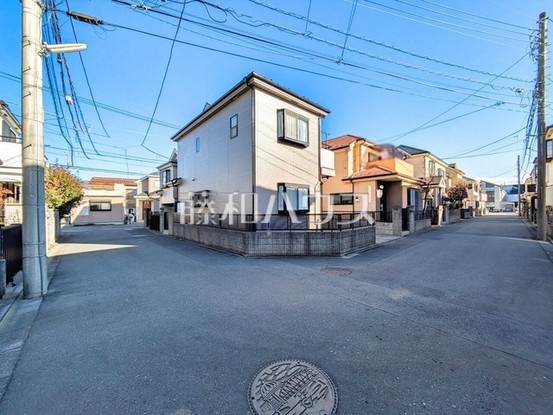 detached 東京都東村山市秋津町２丁目
地図を見る