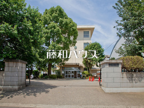 apartment 東京都清瀬市上清戸１丁目9-30