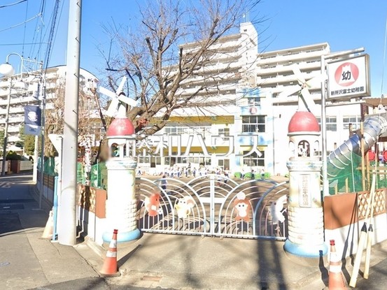 apartment 東京都清瀬市上清戸１丁目9-30