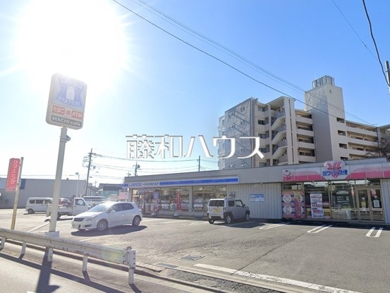 apartment 東京都清瀬市上清戸１丁目9-30