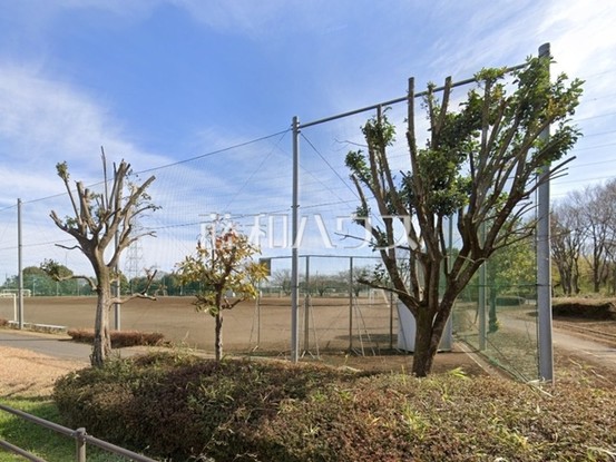 apartment 東京都清瀬市上清戸１丁目9-30