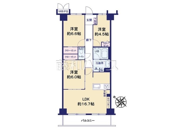 apartment 東京都清瀬市上清戸１丁目9-30