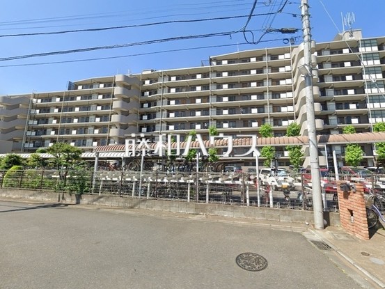 apartment 東京都清瀬市上清戸１丁目9-30