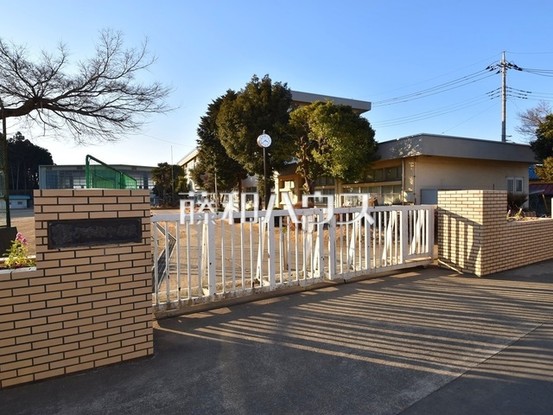 apartment 埼玉県所沢市小手指台
地図を見る