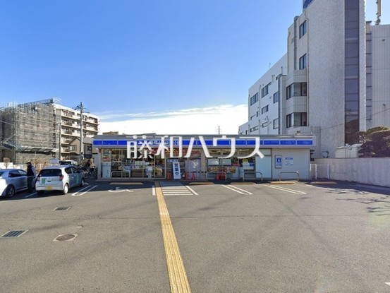 apartment 埼玉県所沢市小手指台
地図を見る