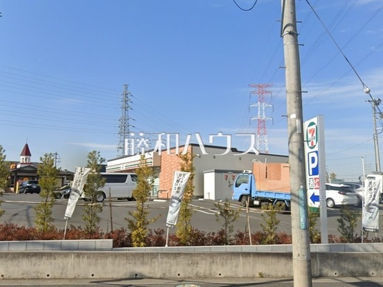 apartment 埼玉県所沢市小手指台
地図を見る