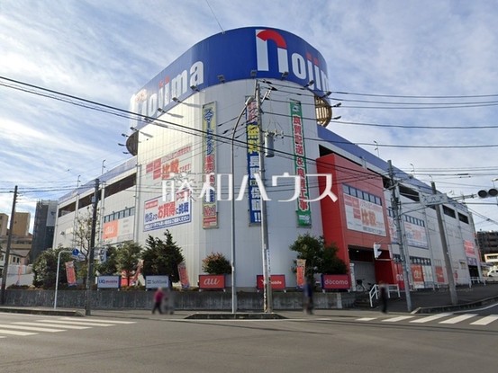 apartment 埼玉県所沢市小手指台
地図を見る