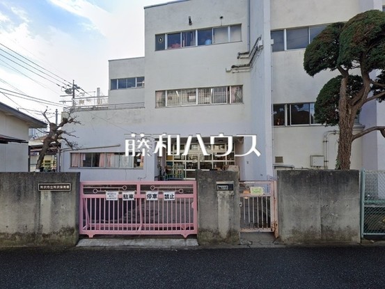 apartment 東京都清瀬市上清戸１丁目9-30