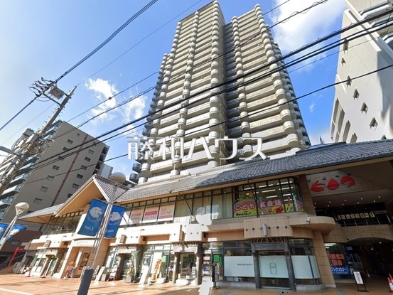 apartment 東京都清瀬市上清戸１丁目9-30