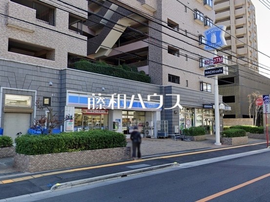 apartment 東京都清瀬市上清戸１丁目9-30