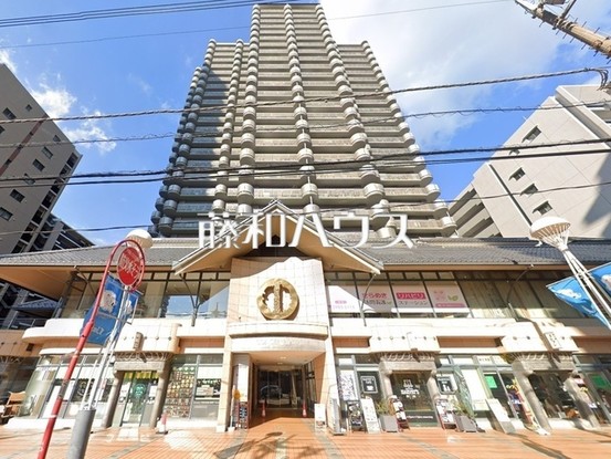 apartment 東京都清瀬市上清戸１丁目9-30