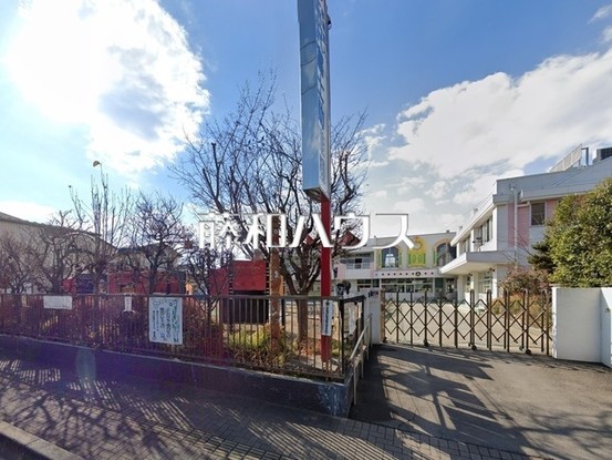 apartment 東京都清瀬市上清戸１丁目9-30