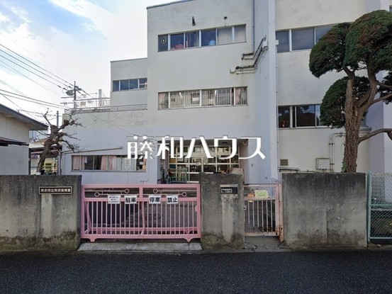 apartment 東京都清瀬市上清戸１丁目9-30