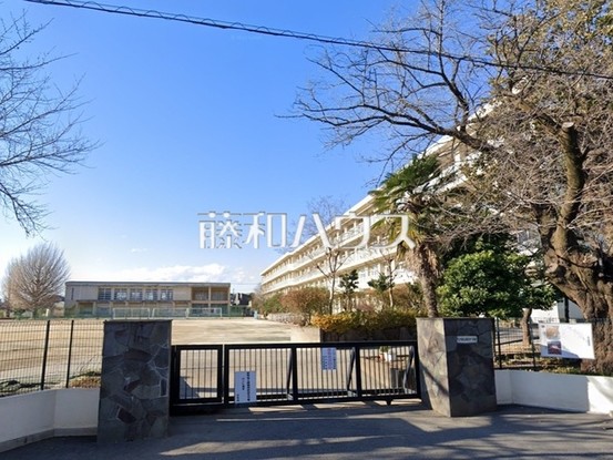 apartment 埼玉県所沢市くすのき台３丁目
地図を見る