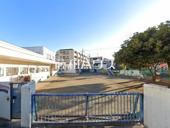 apartment 埼玉県所沢市くすのき台３丁目
地図を見る