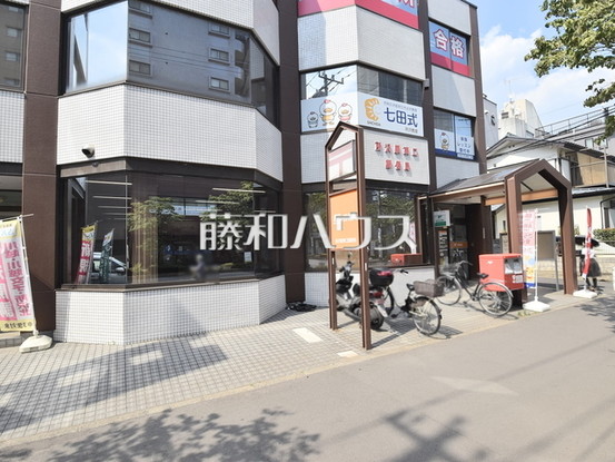 apartment 埼玉県所沢市くすのき台３丁目
地図を見る