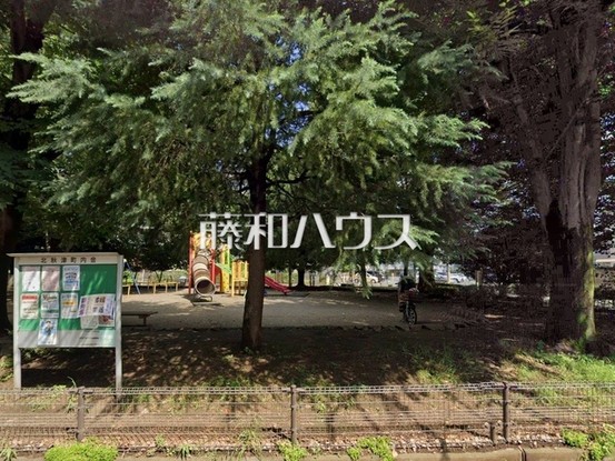 apartment 埼玉県所沢市くすのき台３丁目
地図を見る