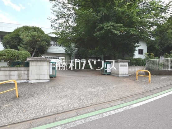 apartment 埼玉県所沢市くすのき台３丁目
地図を見る